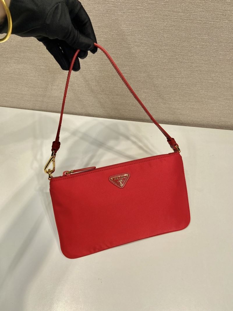 Prada Satchel Bags